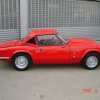 Oldtimer Lancia